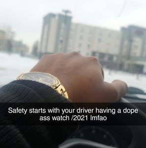 Meet your Posher, Leanne marie